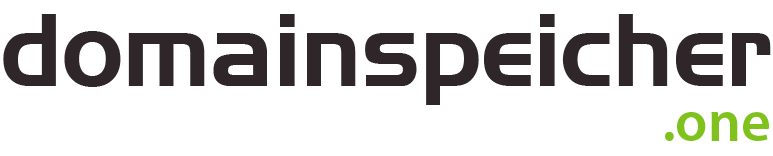 DomainSpeicher.One - Domain-Backorder